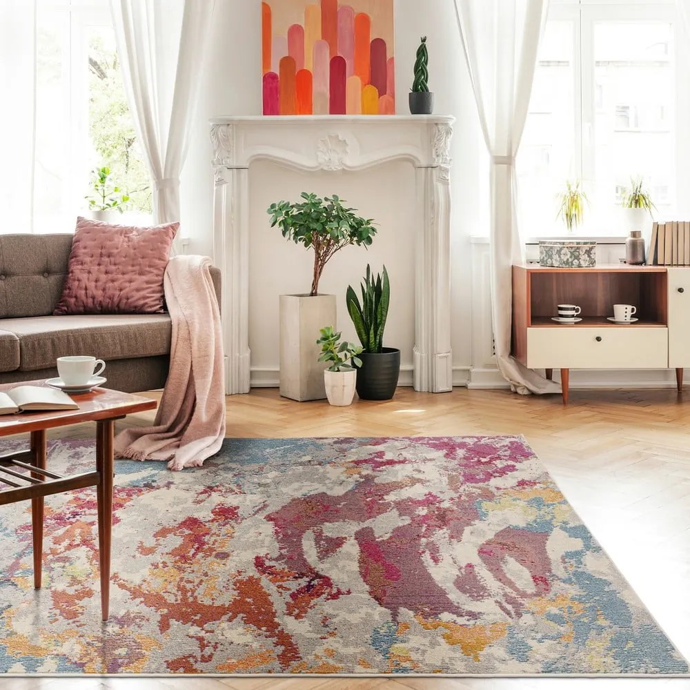 Tappeto 200x300 cm Colores cloud - Asiatic Carpets