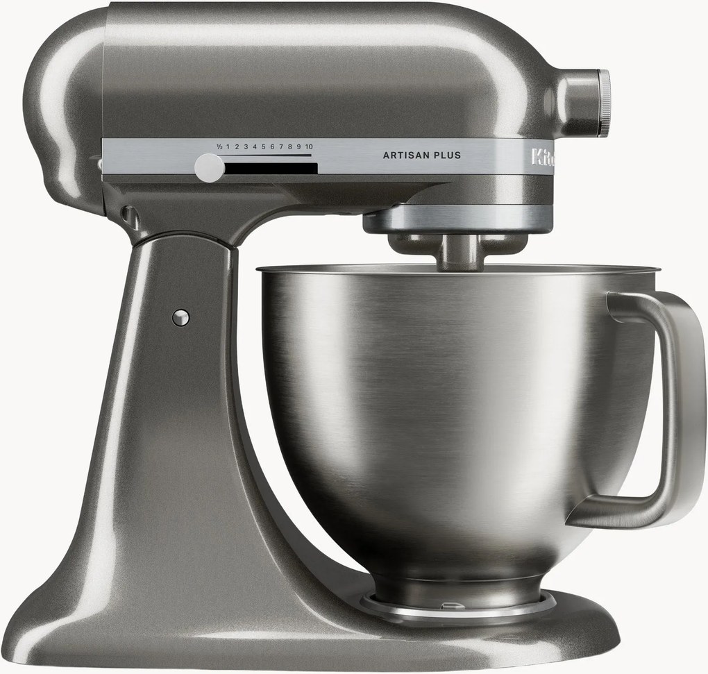 Set robot da cucina Artisan Plus con accessori, 4,7 L, 7 pz