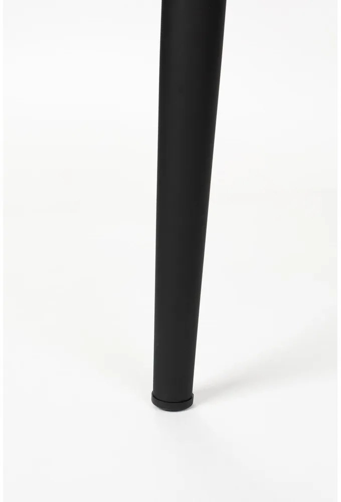 Sedia verde Sanne - White Label