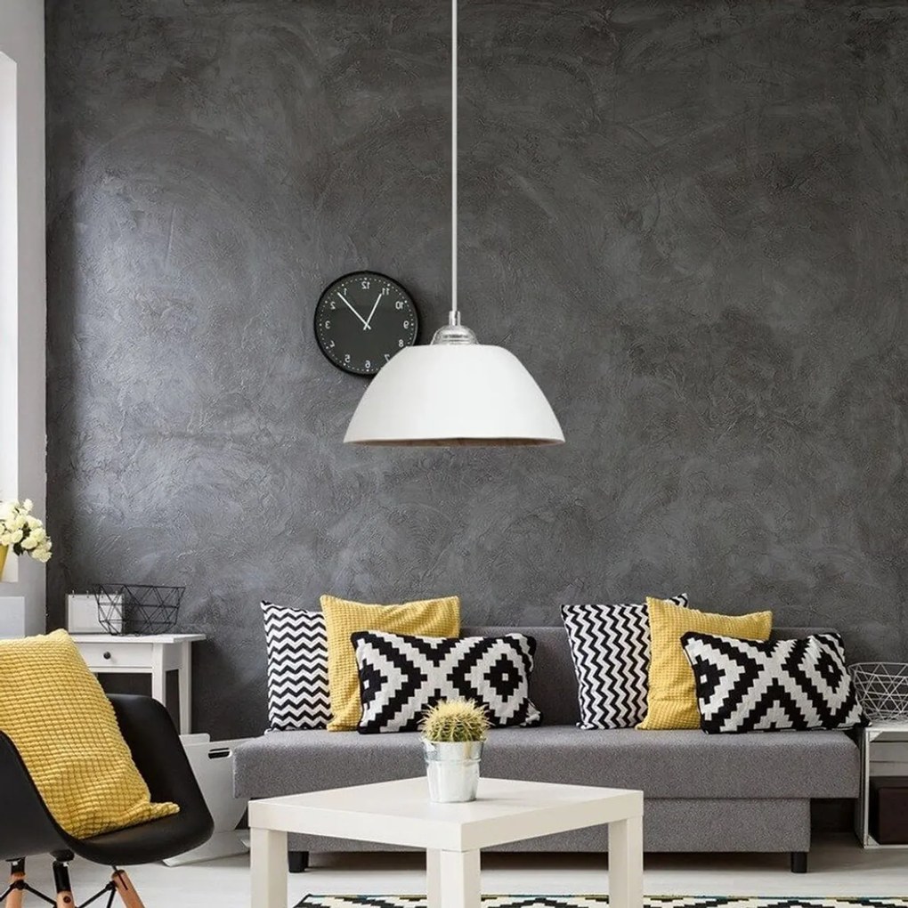 Lampada a Sospensione MIRROR