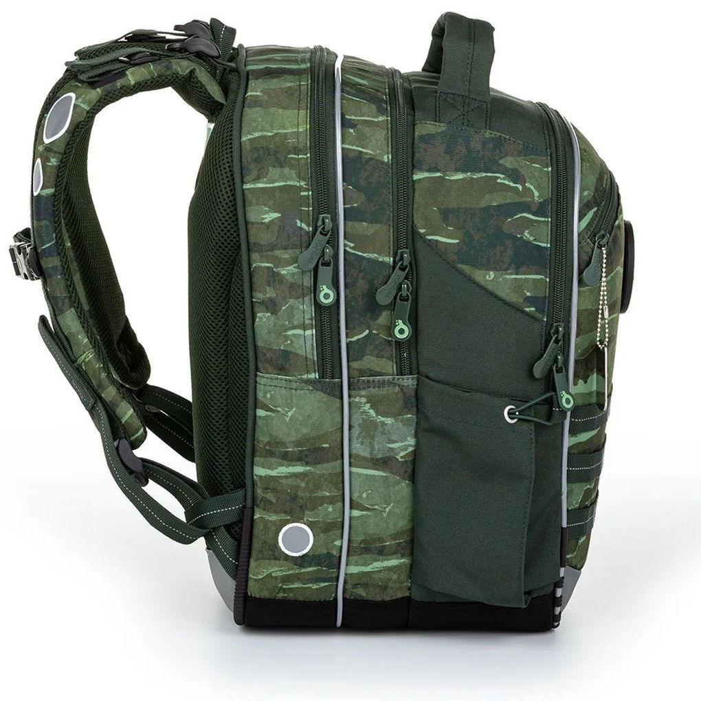 Zaino scuola Topgal COCO 23040 B