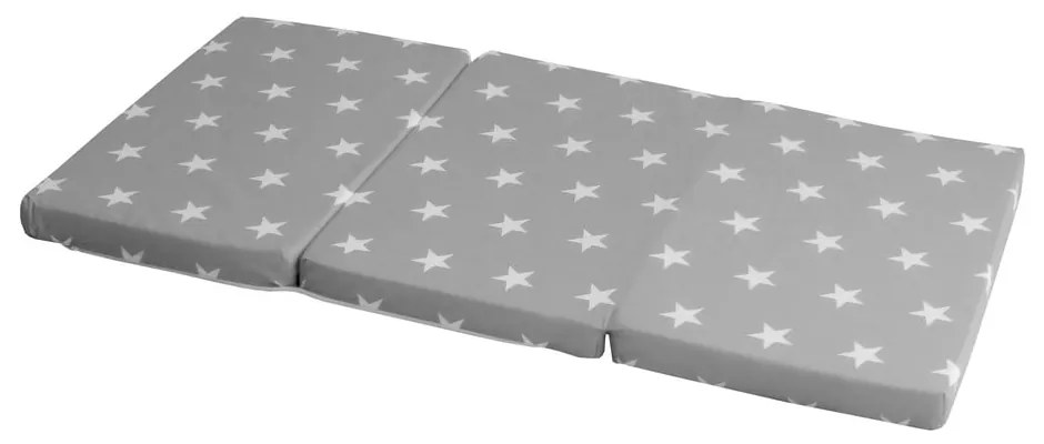 Materasso per bambini in schiuma 60x120 cm Little stars - Roba