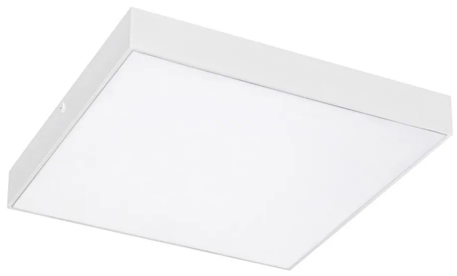 Rabalux - Plafoniera LED/24W/230V 2800-6000K IP44 bianca