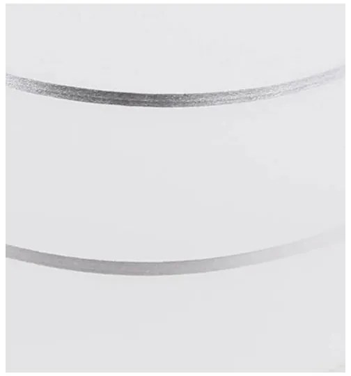 Lampadario a plafone SIMPLI 5xE27/40W/230V