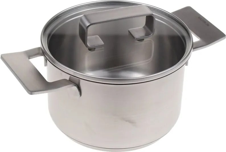 Bosch - pentola premium ø 16 cm, adatta a tutti i piani cottura elettrici, inclusa l’induzione - 17006181 -