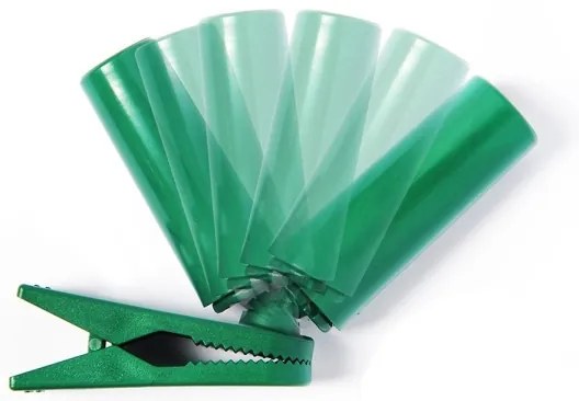 Catena LED da esterno FELICIA FILAMENT 20xE10 19m colorato/bianco caldo IP44