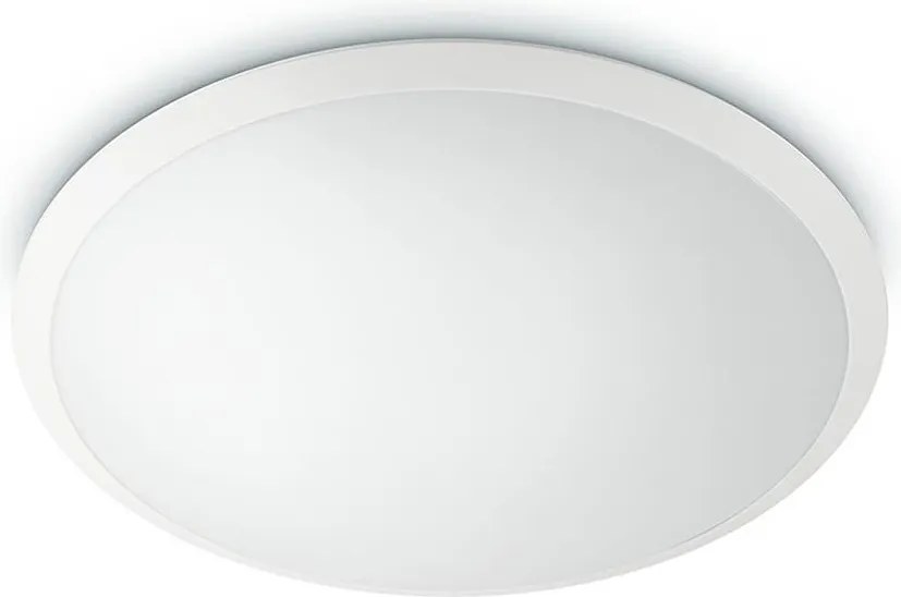 Philips 31823/31/P5 - plafoniera a LED WAWEL LED/36W/230V