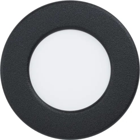 Eglo 99142 - Faretto da incasso LED FUEVA 5 LED/2,7W/230V