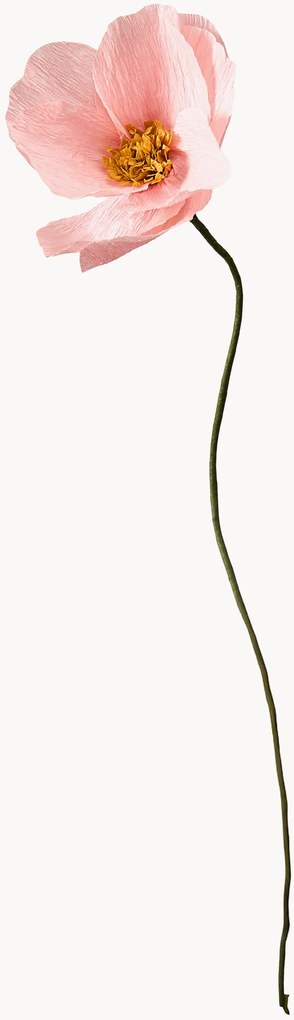 Fiore artificiale fatto a mano Windflower