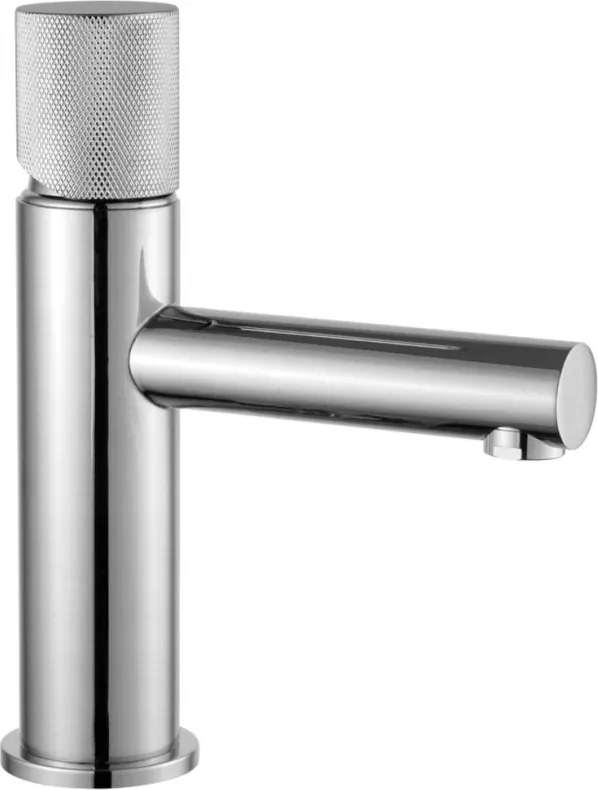 Mexen Elba One miscelatore lavabo, cromo - 74101-00