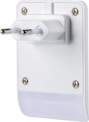 Kanlux 37394-LED Luce di orientamento con sensore ORISA LED/0,28W/230V