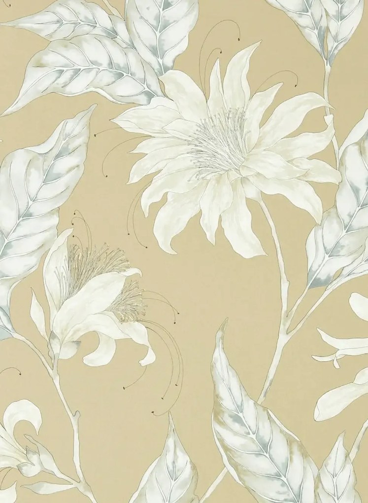 Harlequin Carta da parati Ananda - Gold