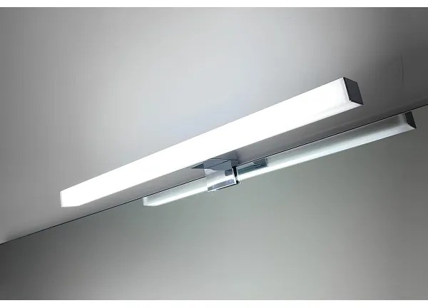 Top Light - Illuminazione a LED per specchi da bagno OREGON LED/7W/230V 40 cm IP44