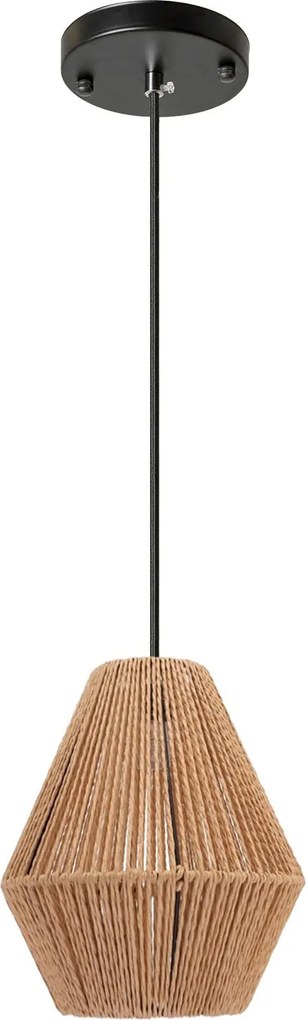 Lampada APP1150-1W WOOD