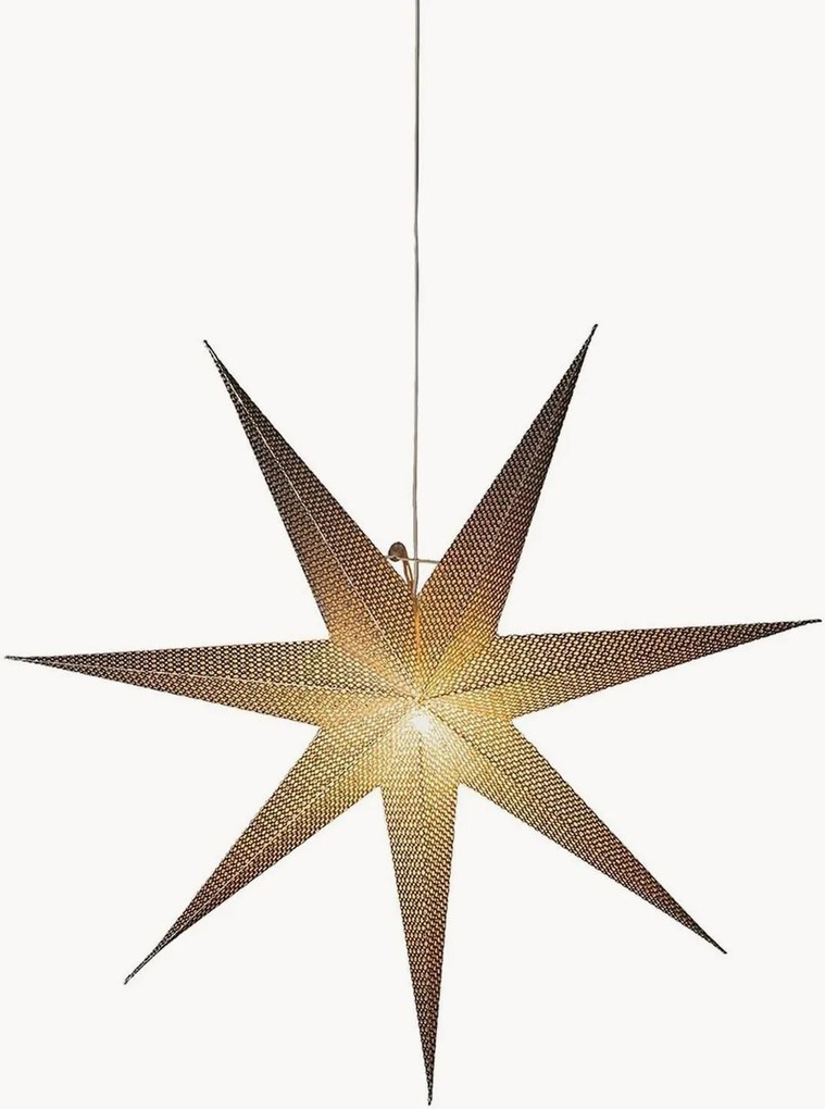Stella di Natale a LED Pia