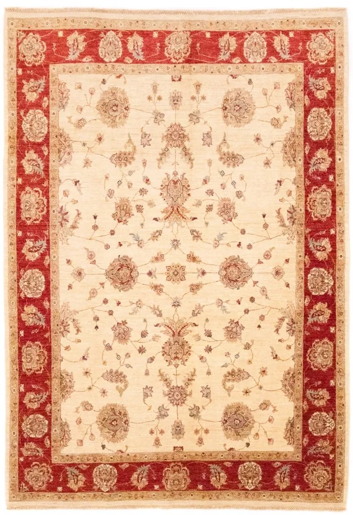 Ziegler Tappeto 290x200 (Afghanistan)