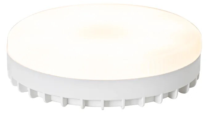 Lampadina LED intelligente GX53 dimmerabile 9W 806LM 2700K-6500K