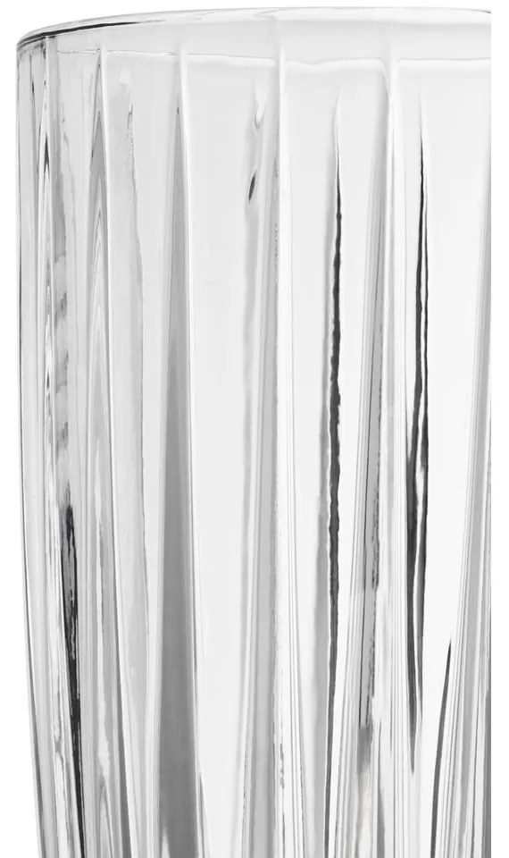 Vaso di vetro Baufort - Premier Housewares