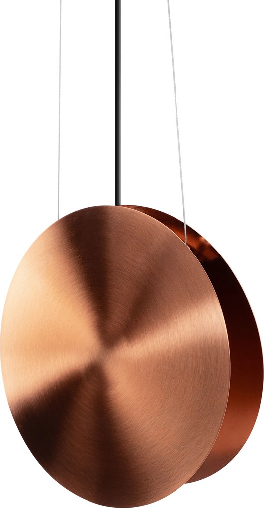 Lampada LED Copper APP1378-CP