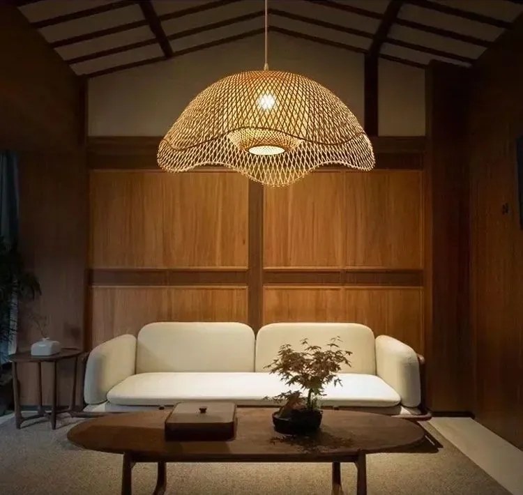 Lampada BOHO APP1633-1CP