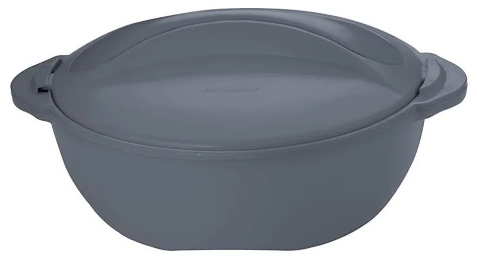 Thermos TORO 2 l grigio