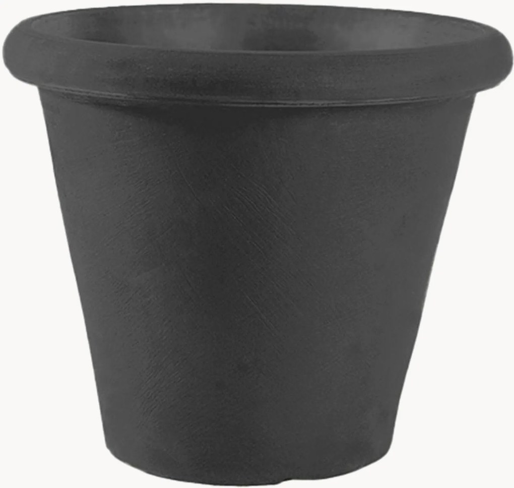 Portavaso da esterno Camelia, alt. 35 cm