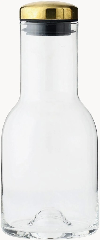 Borraccia in vetro soffiato Bottle
