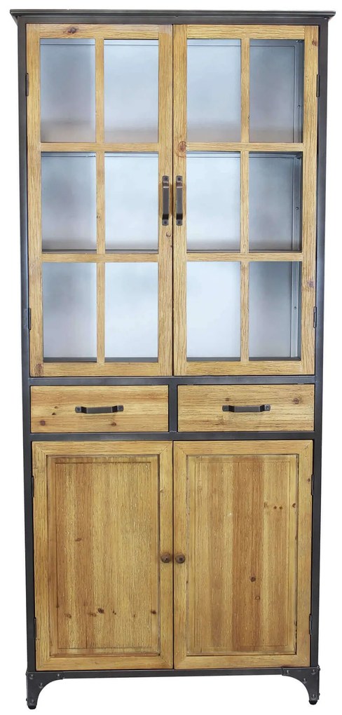 MILEY - credenza industrial