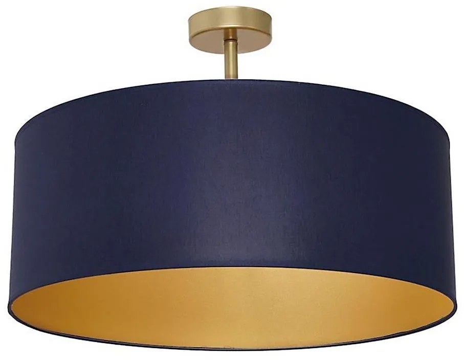 Lampadario a sospensione con supporto rigido BEN 3xE27/60W/230V