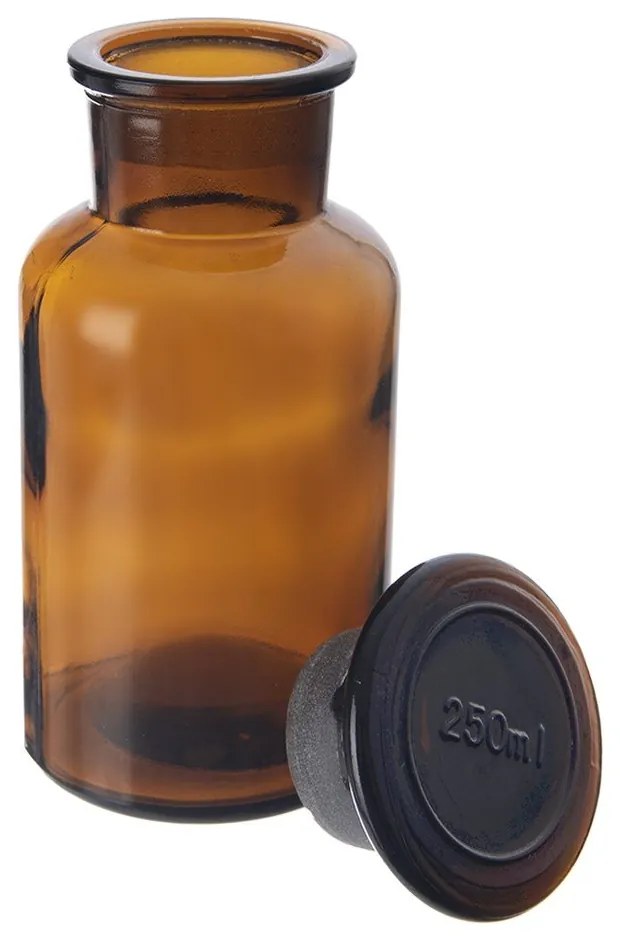 Contenitore per alimenti in vetro alimentare – Orion