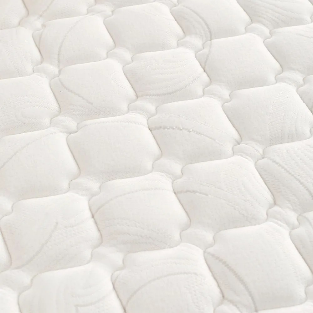 Materasso a molle medio/straordinario 140x200 cm Royal Exclusive - Moonia