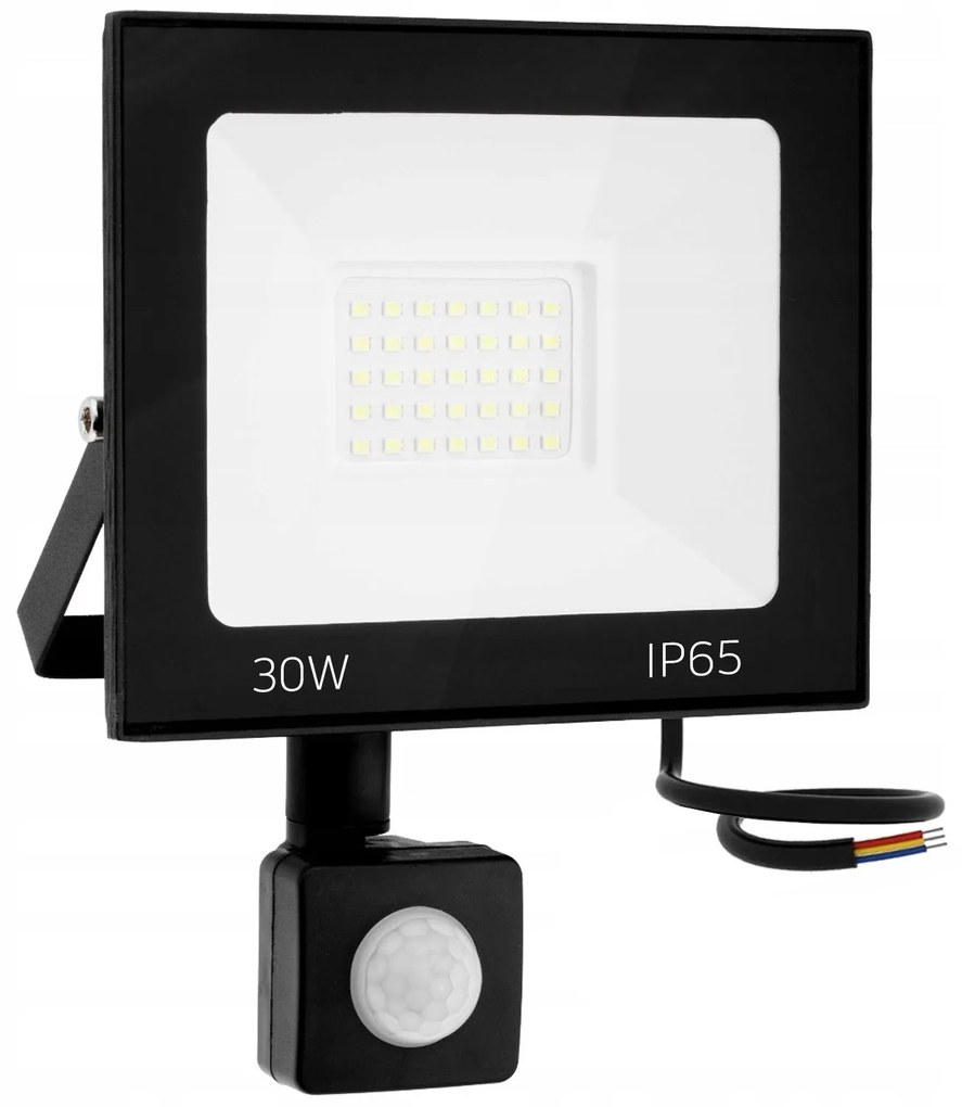 Alogeno LED 30W RSL007-30NS