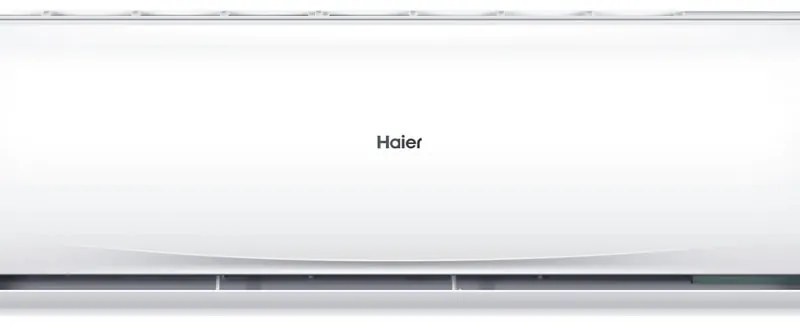 Unità interna climatizzatore HAIER HAS24TAAIN Trendy 24000 BTU, bianco