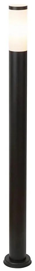 Rabalux 8148 - Lampada da esterno BLACK TORCH 1xE27/25W/230V IP44