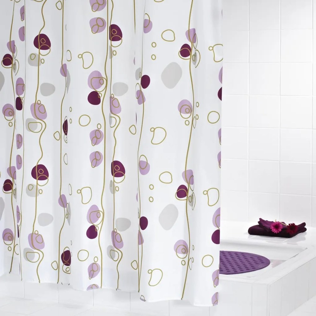 Tenda Da Doccia Soaring 180x200 Cm /