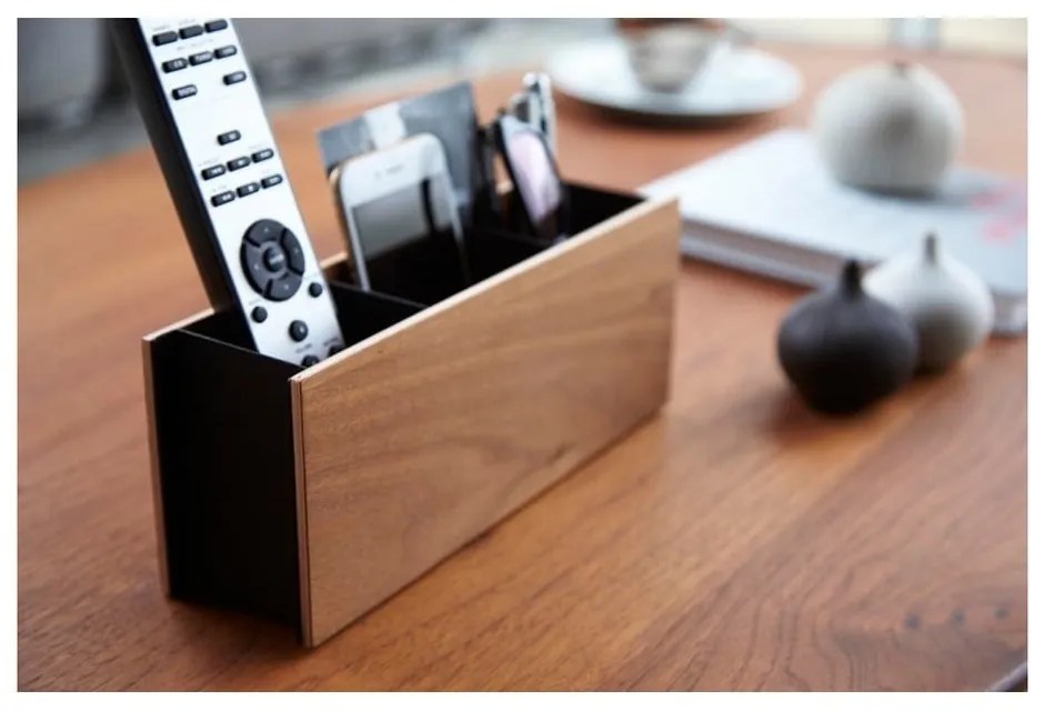 Penna a stelo scuro Rin - YAMAZAKI