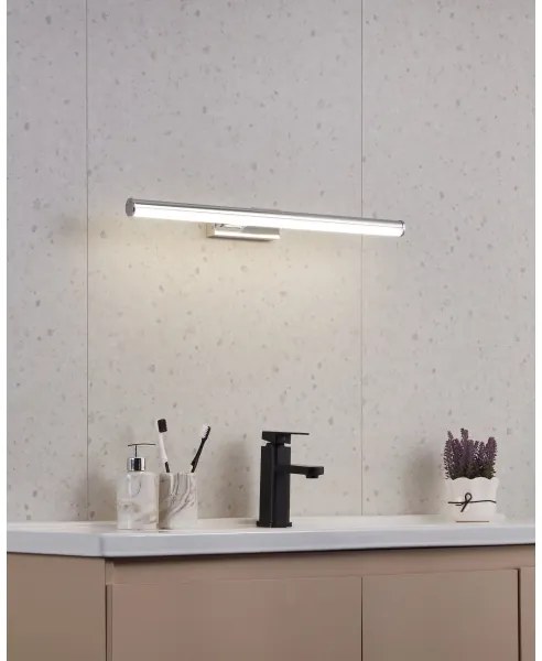 Eglo 97082 - Illuminazione per specchio da bagno VADUMI LED/11W/230V IP44