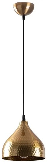 Lampadario su filo TATTOO 1xE27/60W/230V