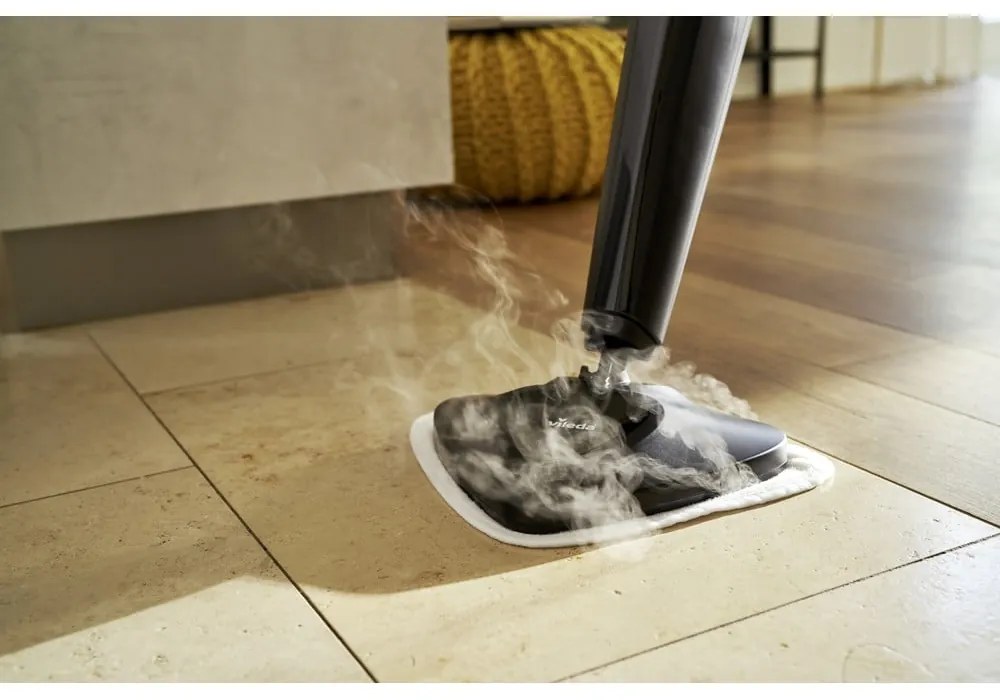 Scopa a vapore Steam Mop - Vileda