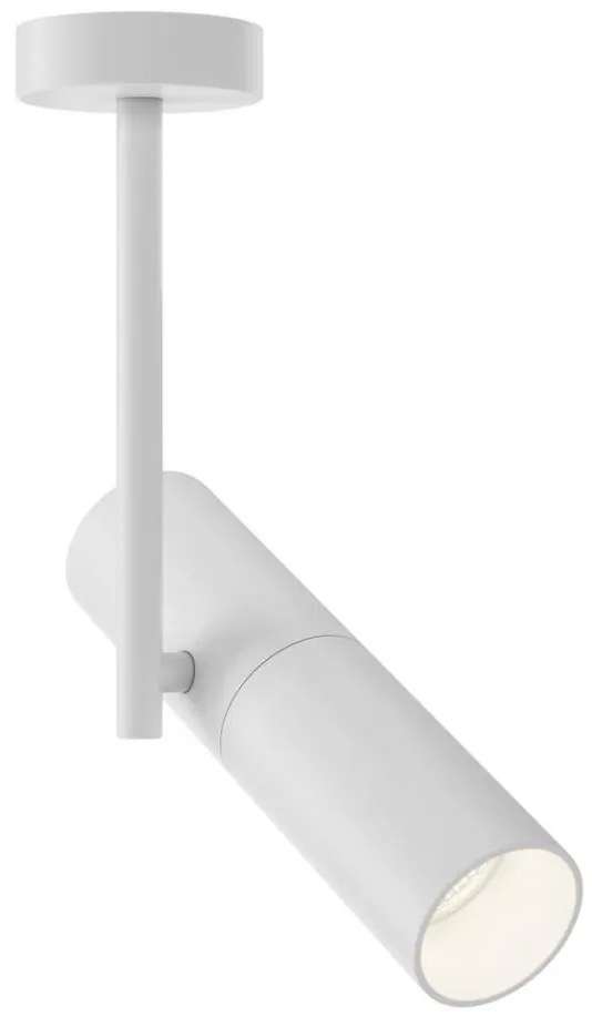 Maytoni C020CL-01W - Faretto ELTI 1xGU10/50W/230V bianco