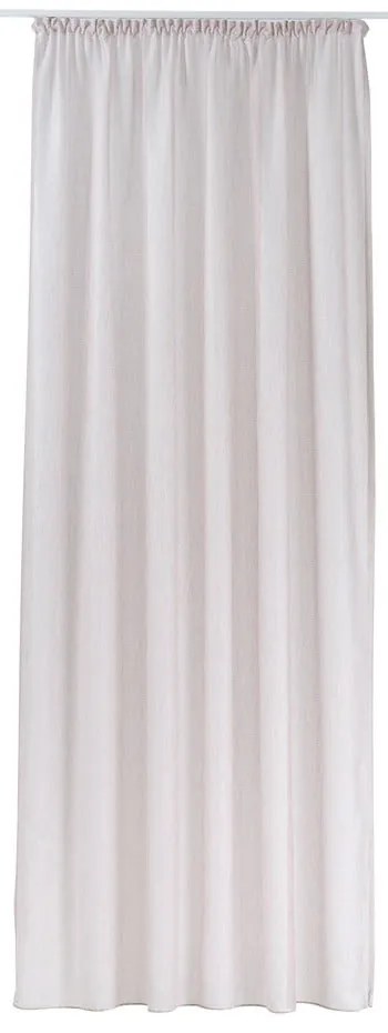 Tenda rosa 140x260 cm Modena - Mendola Fabrics