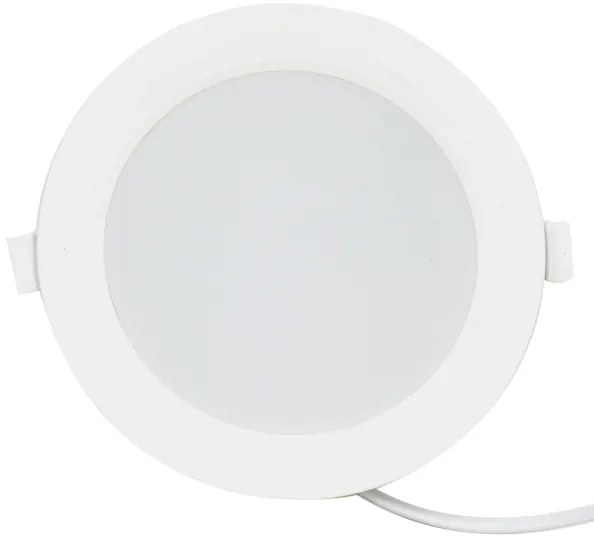 Aigostar - Lampada da incasso LED dimmerabile MESH LED/9W/230V