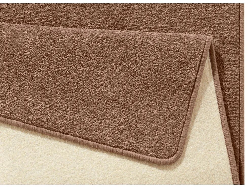 Runner marrone 80x200 cm Fancy - Hanse Home