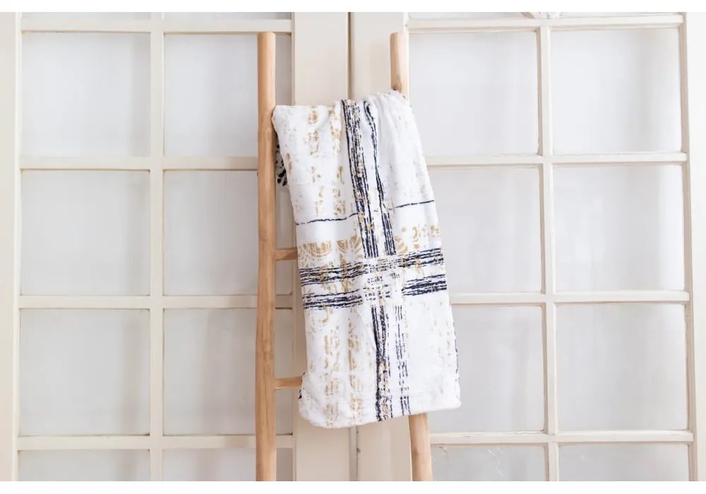 Coperta in micropile 200x220 cm Enrico - My Home