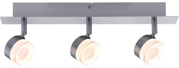 Paulmann 60379 - Luce Spot a LED ELSEN 3xLED/4,3W/230V