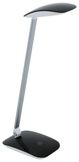 Eglo 95696 - Lampada LED da tavolo CAJERO 1xLED/4,5W/USB