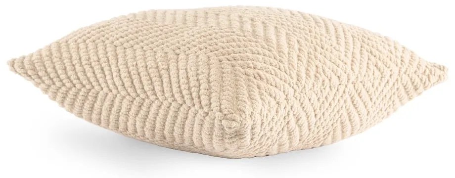 Cuscino decorativo in ciniglia 45x45 cm Renee – Tiseco Home Studio