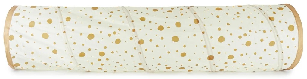 Bieco - Tunnel da gioco Pop-Up - dots