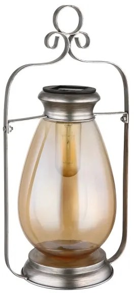 Globo 36647 - Lampada solare a LED LED/0,06W/3V IP44