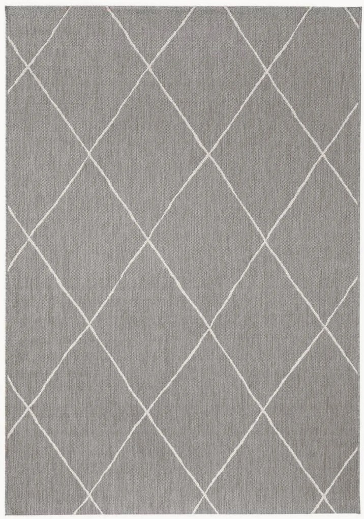 Tappeto da interno-esterno Metro